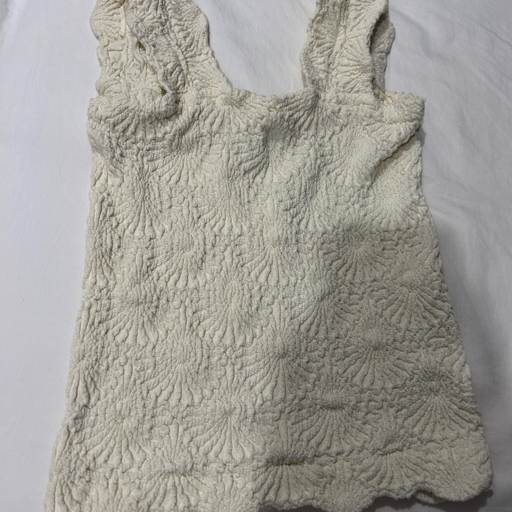 Intimately free people tank top